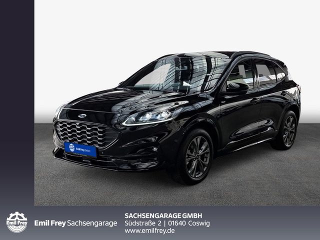 Ford Kuga 1.5 EcoBoost ST-LINE X AHZV