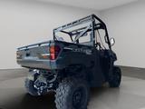 Polaris RANGER DIESEL DELUXE *NEU* incl. Heizsystem - POLARIS MOTORRAD