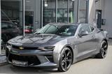Chevrolet Camaro V8 Recaro* Magnetic Ride* Klappenabgas.* - gebrauchte Chevrolet Sportwagen