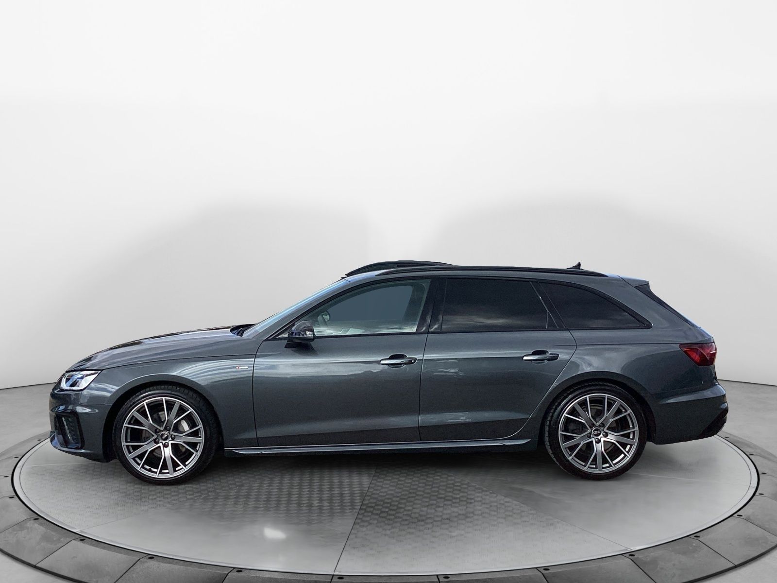 Audi A4 Avant 40 TDI q. S-Tronic.S-Line,Matrix,AHK imagem 2