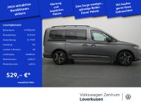 Volkswagen Caddy Maxi - Vorschau Bild 2