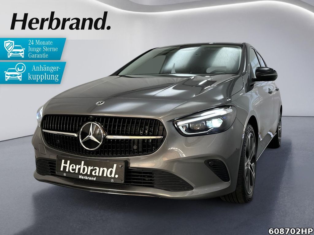 Mercedes-Benz B 250