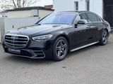 Mercedes-Benz S 500 4Matic L*BRM*TV*EXKLUSIV*EXECUTIV*LIST205€ - gebrauchte Mercedes-Benz S 500 aus dem Jahr 2024