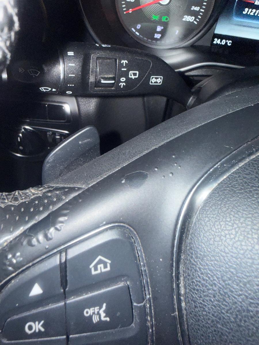 Mercedes-Benz C250 2015 — photo 14