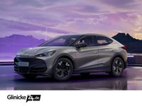 Cupra Tavascan - Vorschau Bild 1