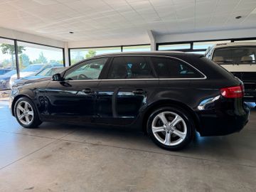 Audi A4 - 2