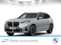 BMW X3 - Vorschau Bild 1