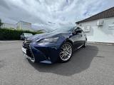Lexus GS 450 h~Luxury Line~1 Hand~Kamera~Leder~Navi - Lexus GS-Serie Gebrauchtwagen