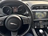 Jaguar F-PACE Prestige AWD Navi+Camera/Leder/6-Gang - Jaguar F-Pace in Bonn