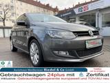 Volkswagen Polo V Match 1,2 TSI Navi Bi-Xenon SHZ - Volkswagen Polo: Match