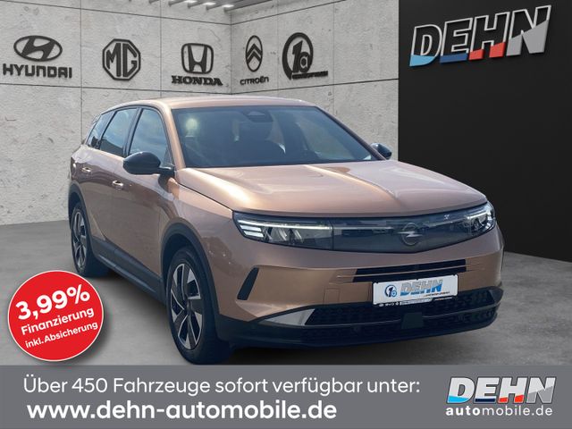 Opel Grandland (X)Grandland B Hybrid Edition 145 Komfort AHK SHZ