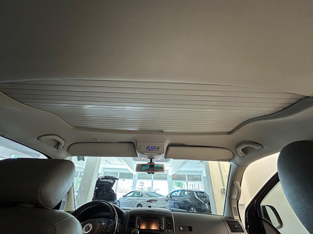 Volkswagen T5 California