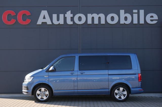 Volkswagen T6 Multivan 2.0 TDI Comfortline"LED"Standhzg"ACC