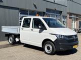 Volkswagen Transporter 2.0 TDI L2H1 DC Open laadbak Pick-up - Volkswagen Up