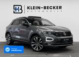 Volkswagen T-Roc 3xR-line 4M *Pano*Virtual*Kamera*LED*KeyGo - VW T-Roc Gebrauchtwagen in Wuppertal