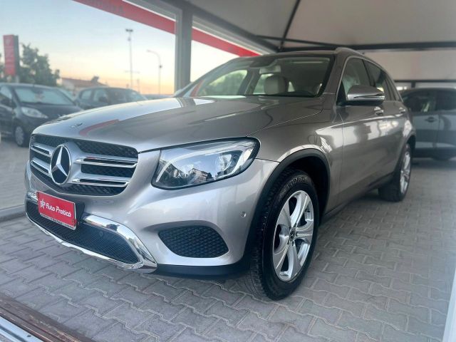 Mercedes-Benz Mercedes-benz GLC 250 220 d 4Matic Executive