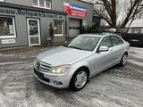Mercedes-Benz C 200 Limousine KLIMATR°TEMPOM°Bi-XENON°NAVI°ALU