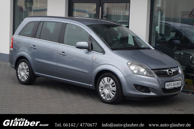 Opel Zafira B 1.9 CDTI Edition/111 Jahre/Automatik