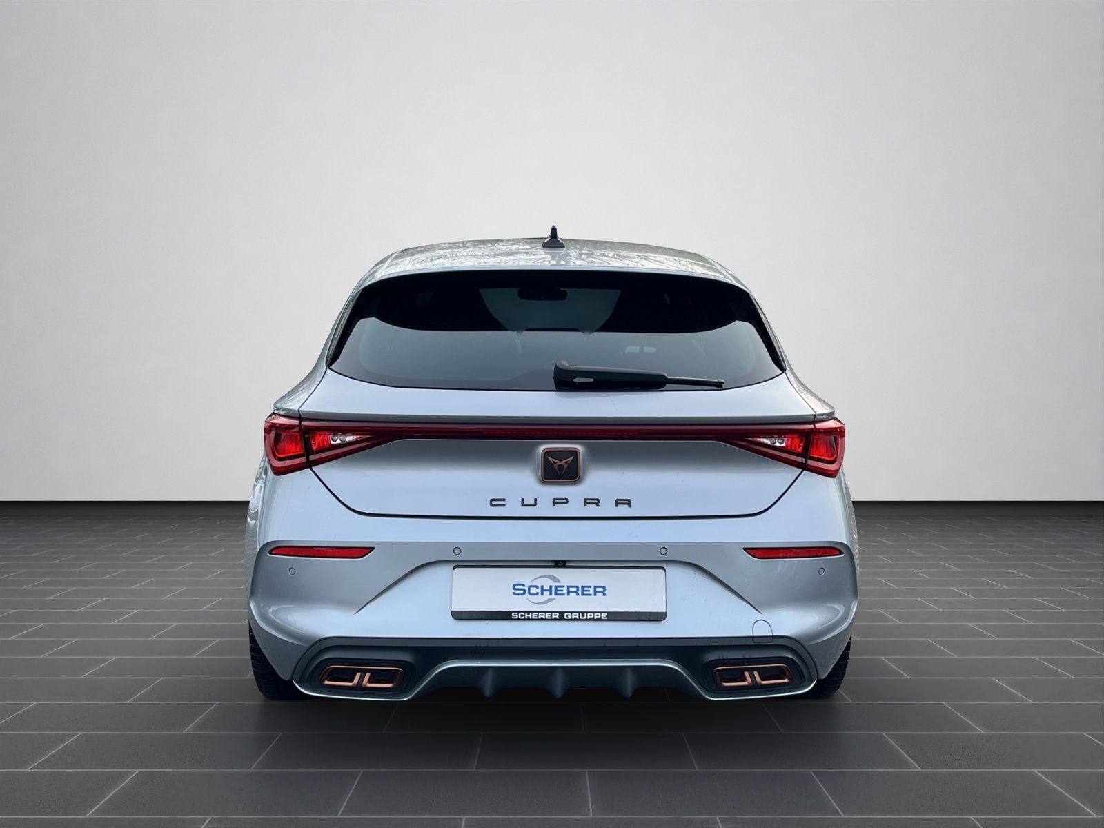 Cupra Leon - Bild 6