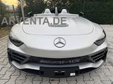 Mercedes-Benz AMG PURESPEED|MATT SILVER|1of250 LIMITED EDITION - Mercedes-Benz SL 63 AMG Neuwagen