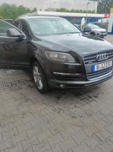 Audi AUDI Q7 3.0 TDI - Audi Q7 bis 5.000 Euro