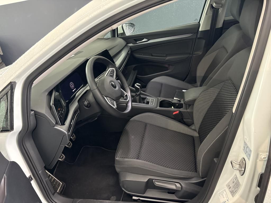 Volkswagen Golf - Bild 4