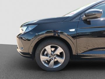Fotografie 13 des Opel Grandland (X) Grandland 1.2 AHK Klima PDC 360 Kamera