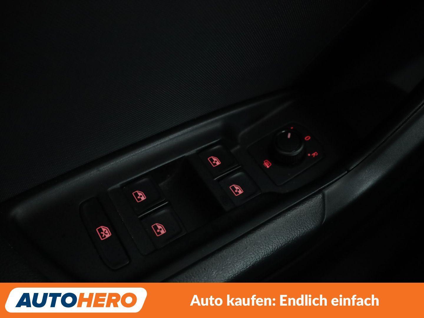 Audi A1 Sportback 35 TFSI Advanced*NAVI*LED*TEMPO*, миниатюра 26