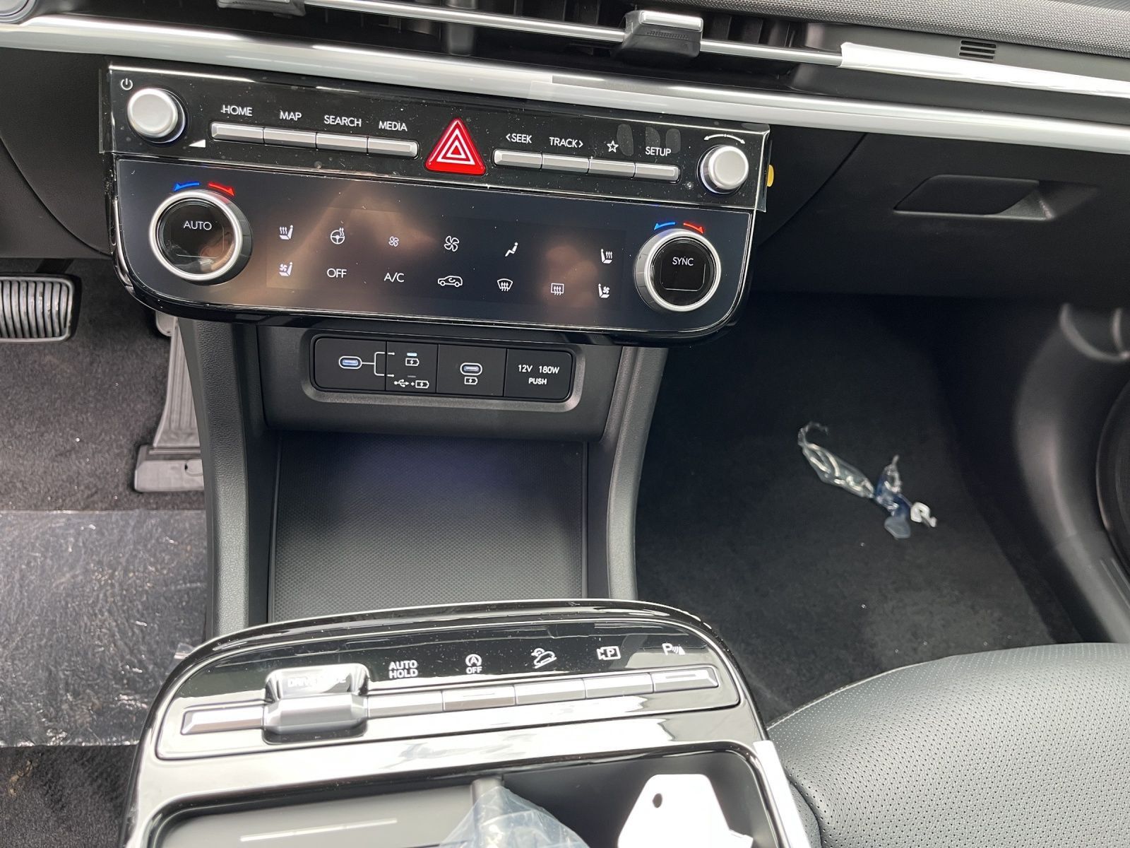 Hyundai Tucson – Bild 13