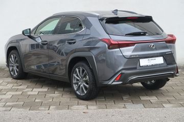 Lexus UX - 6
