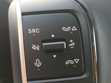 Citroën C3 Hybrid Max 110 Navi°LED°CarPlay°AAC°RFK°DAB°