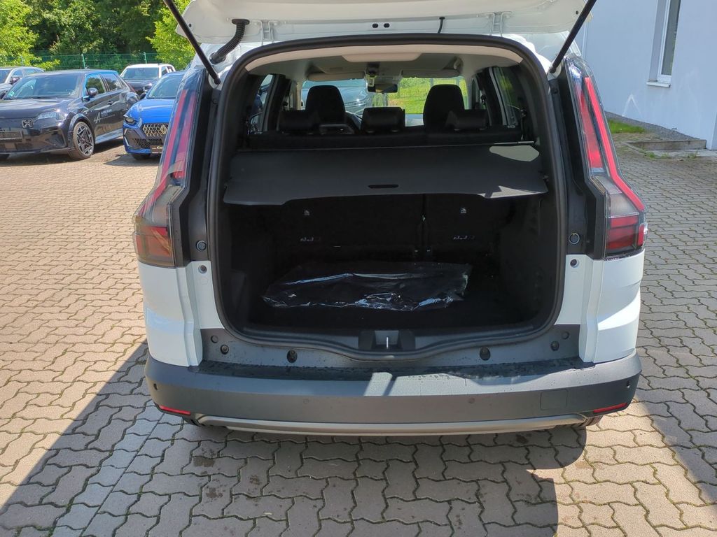 Dacia Jogger — hlavná fotografia