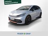 Cupra Born 150 kW Edition Dynamic Tech Navi SHZ PDC - Cupra Born: Edition Dynamic