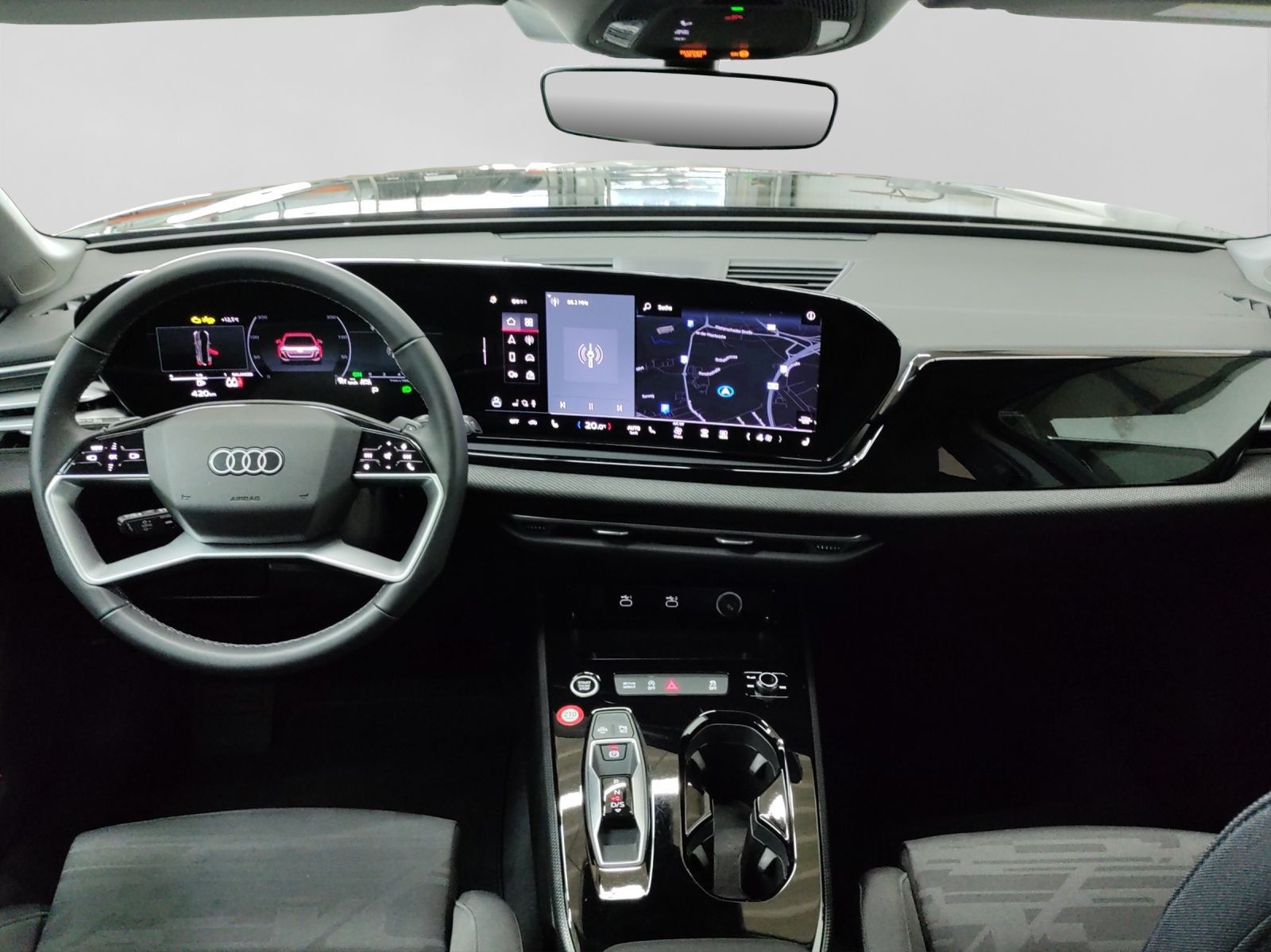 Audi A5 - Bild 6