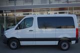 Mercedes-Benz Sprinter 211 CDI Tourer L1H1 KLIMA/STDHZG/LEDER - Mercedes-Benz Sprinter: 211 Cdi