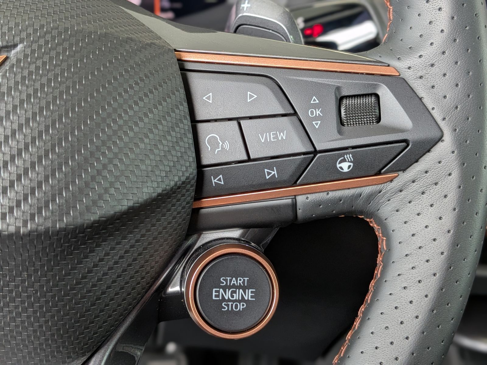 Изображение автомобиля CUPRA Terramar 1.5eTSI HUD DCC Matrix Pano Sennh. 20".