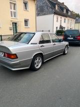 Mercedes-Benz W201 190E 2.0l AMG-Bodykit H-Zulassung - Mercedes-Benz 190 in Dortmund