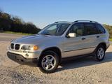 BMW X5 3.0i xDrive Original 90.000km Rentn... - gebrauchte BMW M5 aus dem Jahr 2003
