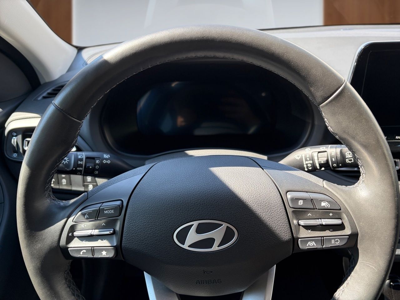 Fahrzeugabbildung Hyundai i30 DCT PRIME LED*NAVI*WINTER*TEMPO*CARPL*KAM*2Z