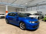 Subaru Impreza 2.5 WRX STi - ITALIANA - Subaru WRX STI: Limousine