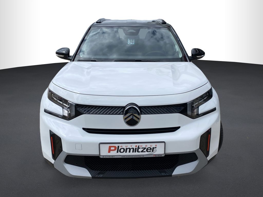 Fahrzeugabbildung Citroën C3 Aircross Turbo 100 COLLECTION *Rückfahrkamera