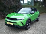 Opel Mokka 1.2T GS Alcantara PDC+Kam SHZ LHZ Navi AHK - Opel Mokka SUV
