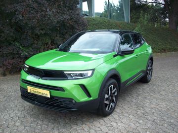 Bild 2 Opel Mokka 1.2T GS Alcantara PDC+Kam SHZ LHZ Navi AHK