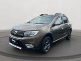 Dacia Sandero II (10.2012->) Stepway Celebration - Dacia Sandero: 1.2