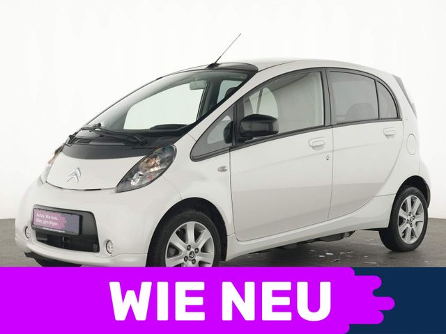 Citroën C-ZERO Tendance Klimaaut.|SHZ|USB-Box|Bluetooth