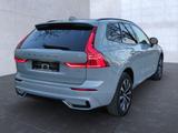 Volvo XC 60 Plus Dark 2WD - gebrauchte Volvo XC60 aus dem Jahr 2024