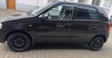 Suzuki Alto suzuki  Atomatik - Suzuki Alto mit Benzin-Antrieb: Automatik