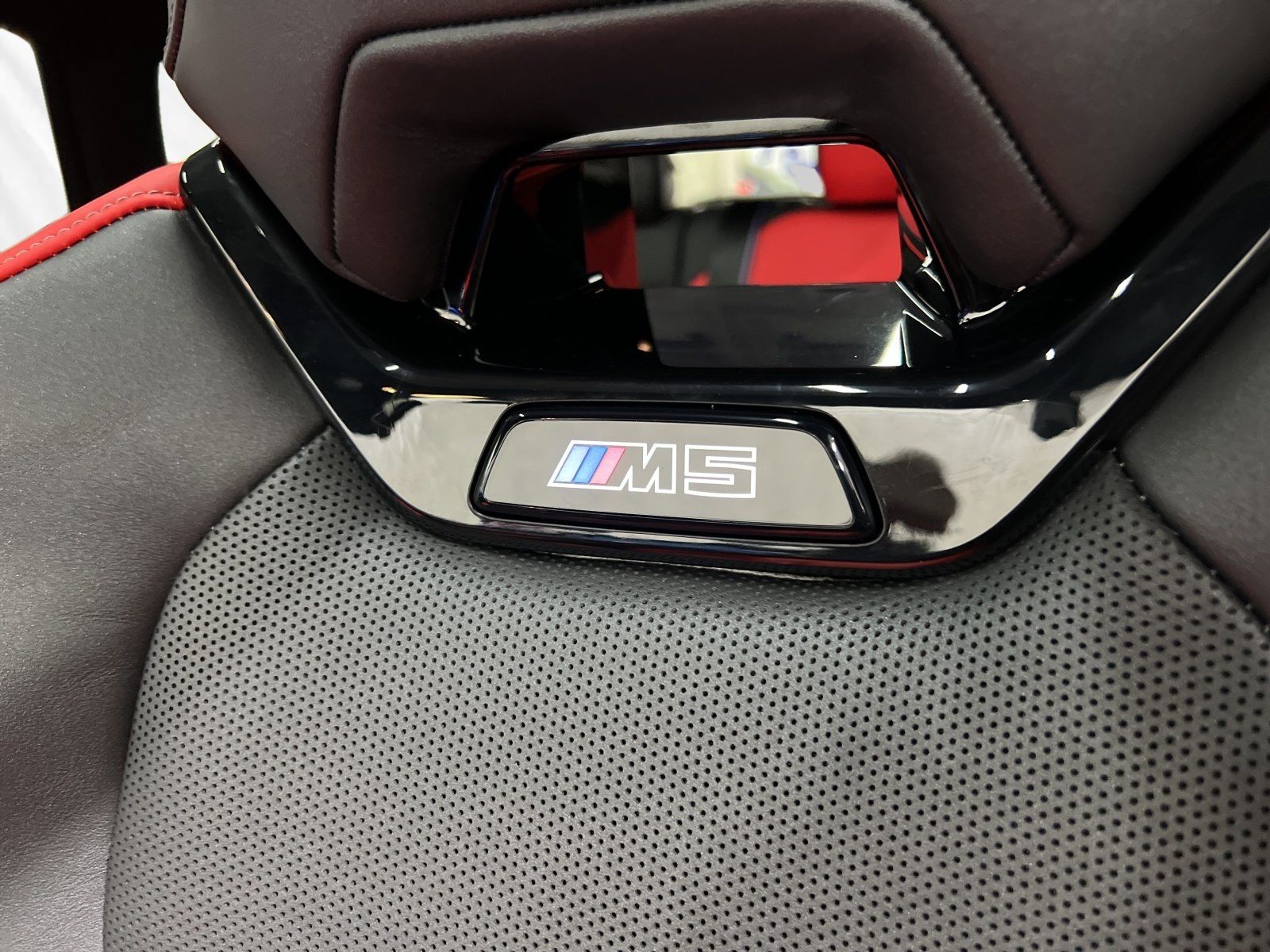 BMW M5 - Bild 19