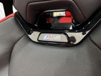 BMW M5 - Vorschau Bild 19