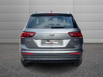 Volkswagen Tiguan - 11